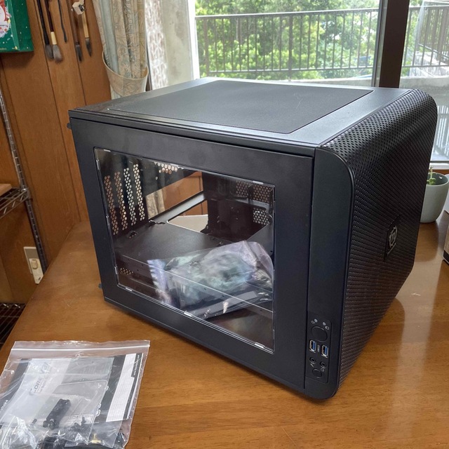 Thermaltake CA-1D5-00S1WN-00