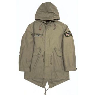 ステューシー モッズコートの通販 24点 | STUSSYを買うならラクマ ステューシー モッズコートの通販 24点 | STUSSYを買うならラクマ