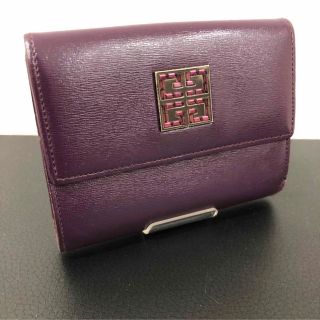 ジバンシィ 財布(レディース)の通販 400点以上 | GIVENCHYのレディース