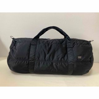 ポーター(PORTER)の【希少廃盤品】【美品】PORTER タンカー2wayボストンバッグXL(ボストンバッグ)