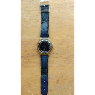 Swatch オートマチック(腕時計(アナログ))