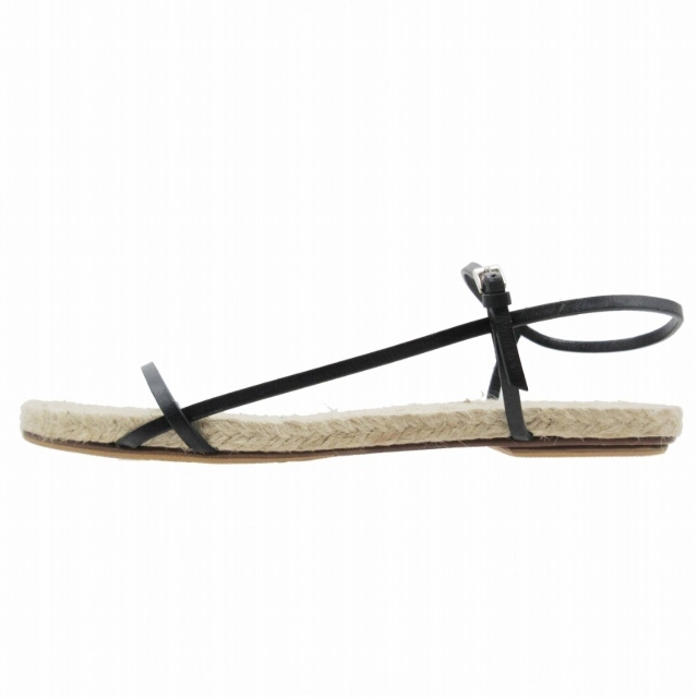 85cmアウトソールザロウ THE ROW BARE SANDAL ESPA ベア サンダル