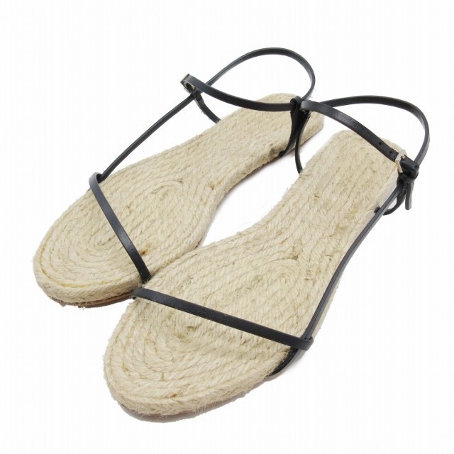 ザロウ THE ROW BARE SANDAL ESPA ベア サンダルの通販 by ベクトル ...