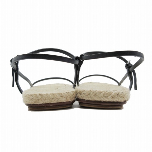 ザロウ THE ROW BARE SANDAL ESPA ベア サンダルの通販 by ベクトル ...