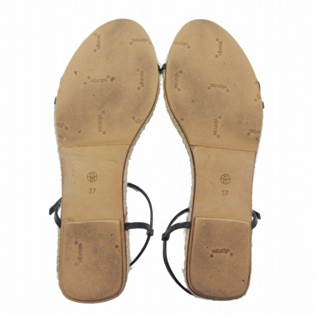 ザロウ THE ROW BARE SANDAL ESPA ベア サンダルの通販 by ベクトル ...