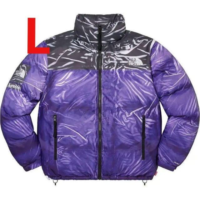 Supreme  The North Face ヌプシ L