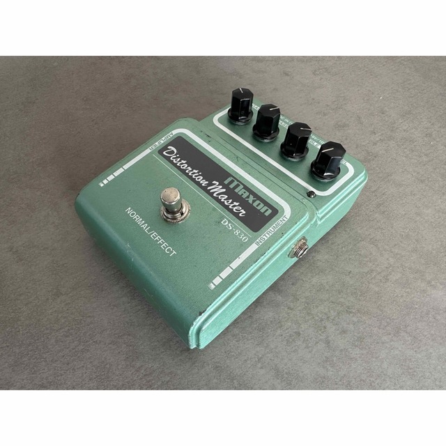 アウトレット大阪 MAXON(マクソン)chorus overdrive distortion