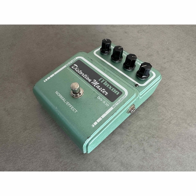 MAXON（マクソン）chorus overdrive distortion