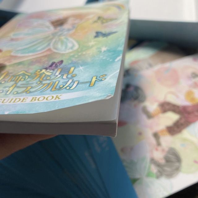 使命発見オラクルカードの通販 by むちゅ's shop|ラクマ 使命発見オラクルカードの通販 by むちゅ's shop|ラクマ