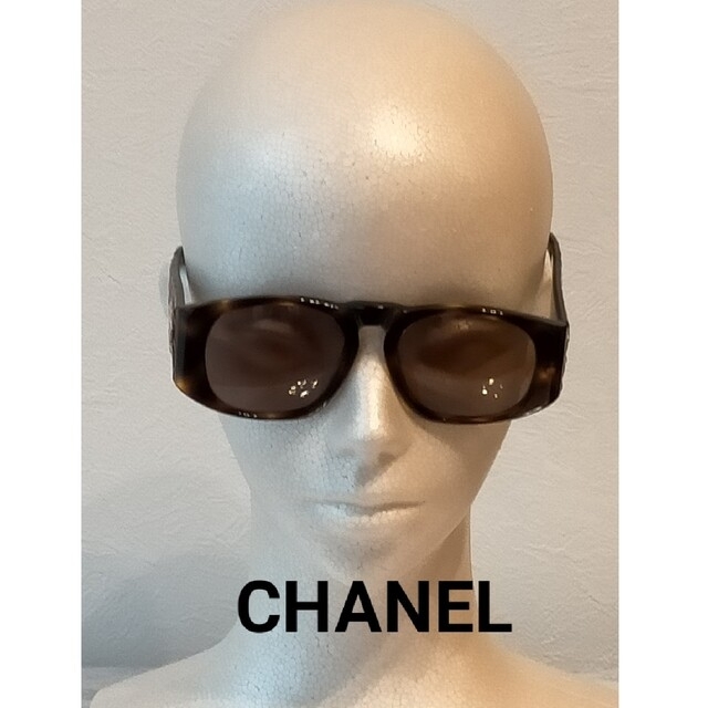 CHANEL   CHANELサングラスココマークの通販 by HSSブティック's shop