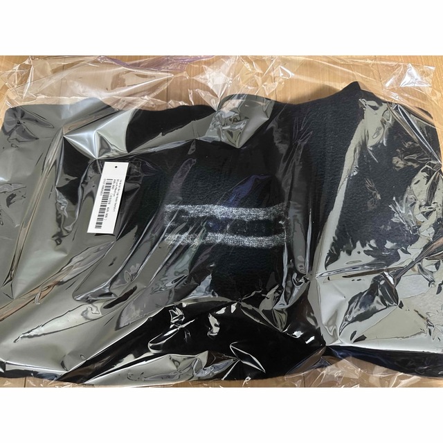 Supreme(シュプリーム)のSupreme Inside Out Box Logo Hooded 黒 M メンズのトップス(パーカー)の商品写真