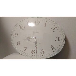 ウニコ(unico)のUnico　壁掛け時計(掛時計/柱時計)