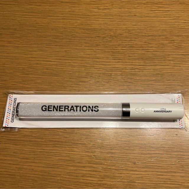 GENERATIONS【THE BEST】ツアーグッズ 1