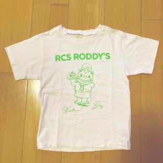 ロデオクラウンズ(RODEO CROWNS)のロデオクラウンズ　キッズTシャツ　130(Tシャツ/カットソー)