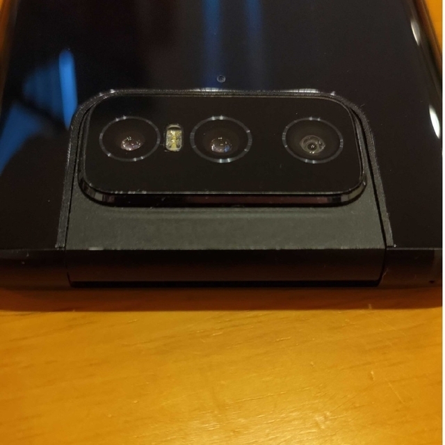 Androidスマホ】ASUS Zenfone7 国内版 カメラ不良 - violinista.mx