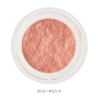 コスメキッチン(Cosme Kitchen)の【to/one】シルキー ムース アイシャドウ(アイシャドウ)