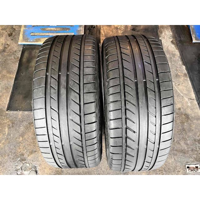 245/40R19　2本　グッドイヤー　アルファード、フーガ、ベンツEクラス