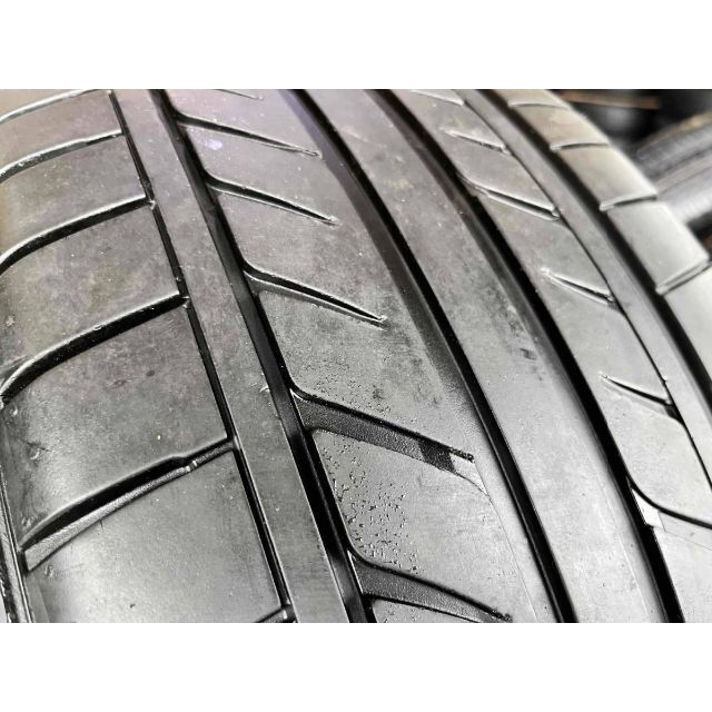 245/40R19　2本　グッドイヤー　アルファード、フーガ、ベンツEクラス