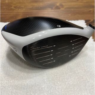 テーラーメイド(TaylorMade)のSIM2 MAX D  10.5°(クラブ)