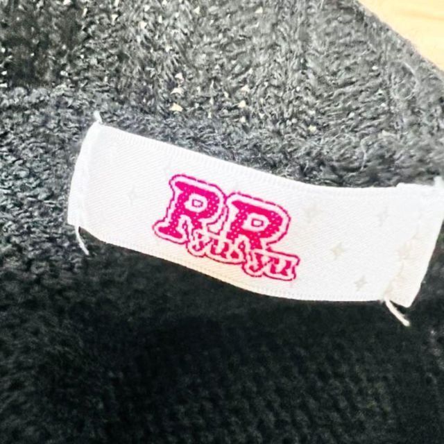 RyuRyu(リュリュ)のRyuRyu リュリュ　レディース　ニット　セーター　Mサイズ レディースのトップス(ニット/セーター)の商品写真