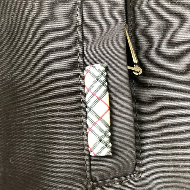 BURBERRY - 【美品】バーバリーロンドン ジャケット ノバチェック