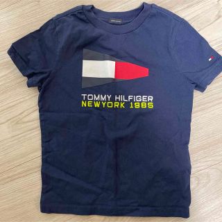 トミーヒルフィガー(TOMMY HILFIGER)の新品TOMMY★キッズ半袖Tシャツ(Tシャツ/カットソー)