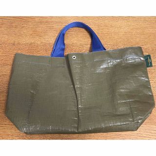 エルベシャプリエ(Herve Chapelier)のakinao様専用　エルベシャプリエ　2012PP ムース／アカプルコ(トートバッグ)