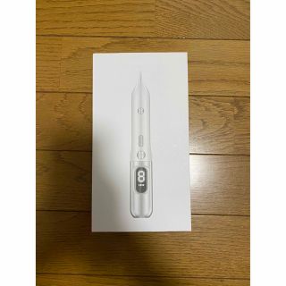 液晶美顔ペン 美顔器 家庭用 USB充電式 (フェイスケア/美顔器)