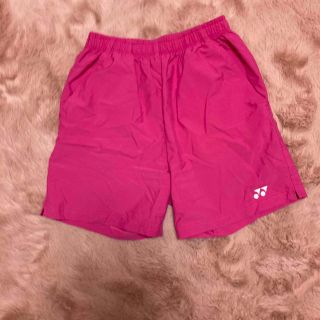 ヨネックス(YONEX)のヨネックスたんぱん(ハーフパンツ)