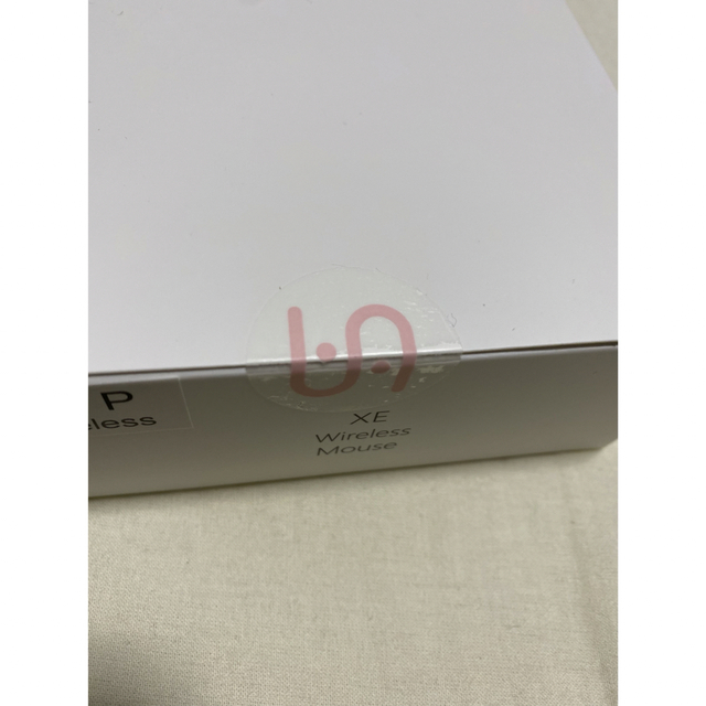 クーポン利用で2750円&送料無料 vaxee xe wireless ピンク pink 新品未