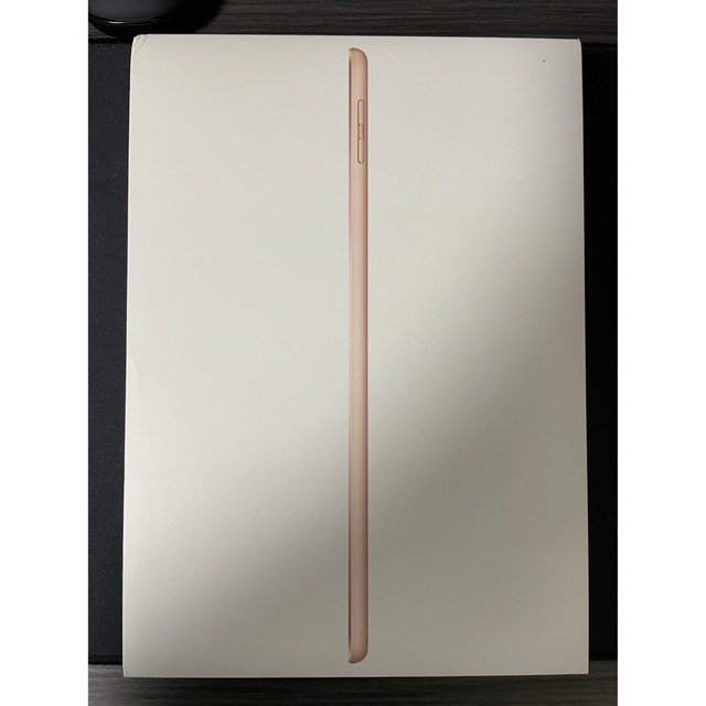 アップル iPad 第6世代 WiFi 32GB ゴールド