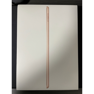 アップル(Apple)のアップル iPad 第6世代 WiFi 32GB ゴールド(タブレット)