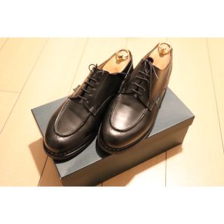 パラブーツ(Paraboot)のparaboot chambord(ドレス/ビジネス)