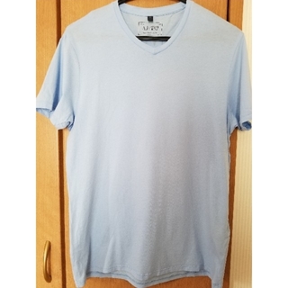 アルマーニジーンズ(ARMANI JEANS)のArmani Jeans 半袖Tシャツ 半袖 Tシャツ シャツ メンズ M(Tシャツ/カットソー(半袖/袖なし))