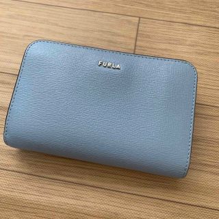 フルラ(Furla)のフルラ　二つ折り財布(財布)