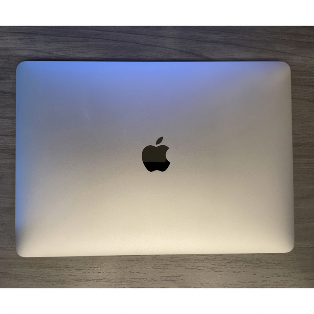 MacBook Air 2020 スペースグレイ i5 8GB 512GB 本体