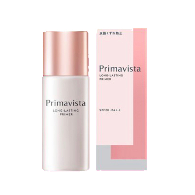 Primavista(プリマヴィスタ)の2個プリマヴィスタ★スキンプロテクトベース 皮脂くずれ防止 レギュラー 25mL コスメ/美容のベースメイク/化粧品(化粧下地)の商品写真