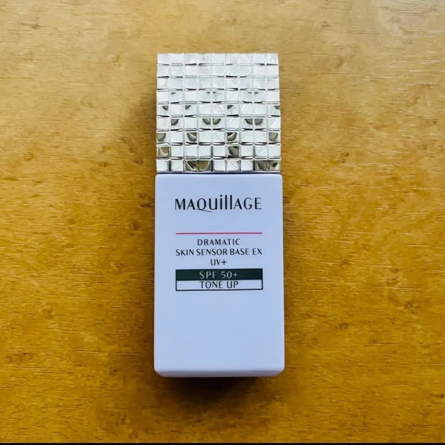MAQuillAGE(マキアージュ)のマキアージュ ドラマティックスキンセンサーベースEX コスメ/美容のベースメイク/化粧品(化粧下地)の商品写真