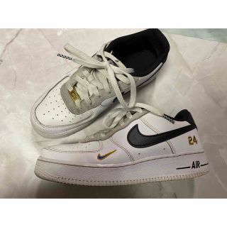 ナイキ(NIKE)のAIR FORCE 1 LOW KEN GRIFFEY "Jr. & Sr"(スニーカー)