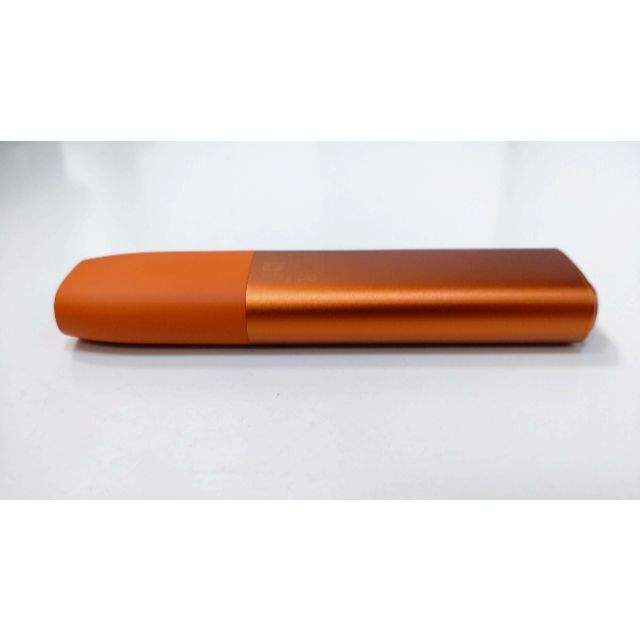 IQOS(アイコス)の5498 IQOS アイコスイルマワン オアシス オレンジ メンズのファッション小物(タバコグッズ)の商品写真
