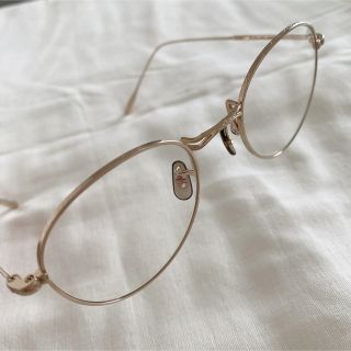 Oliver Peoples - オリバーピープルズ ハロン HANLON G ボストンの通販