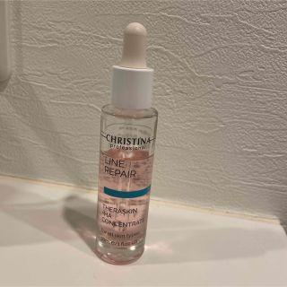 CHRISTINA クリスティーナ　テラスキンラインリペア 30ml  (美容液)