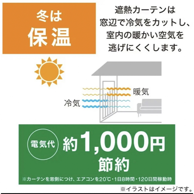 ニトリ(ニトリ)のみかずきまさき様専用　PM2.5対策・遮熱遮像レースカーテン　横100 丈188 インテリア/住まい/日用品のカーテン/ブラインド(レースカーテン)の商品写真