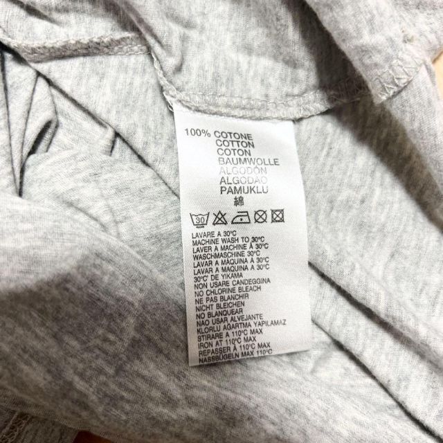 DIESEL(ディーゼル)のDIESEL ディーゼル　レディース　Tシャツ　古着　Lサイズ レディースのトップス(Tシャツ(半袖/袖なし))の商品写真