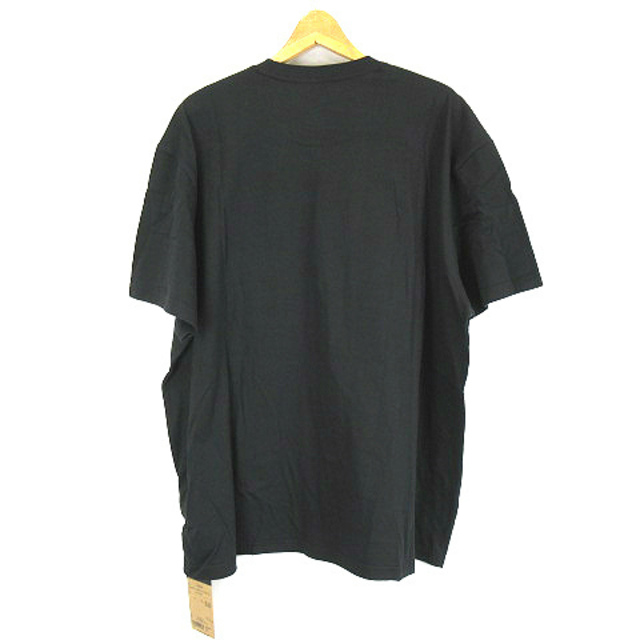 SUPREME The North Face Pocket Tee XXL 黒②
