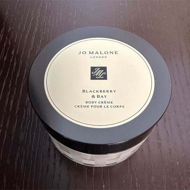 Jo Malone(ジョーマローン)の未使用 未開封!!ジョーマローン ボディークリーム 175ml コスメ/美容のボディケア(ボディクリーム)の商品写真