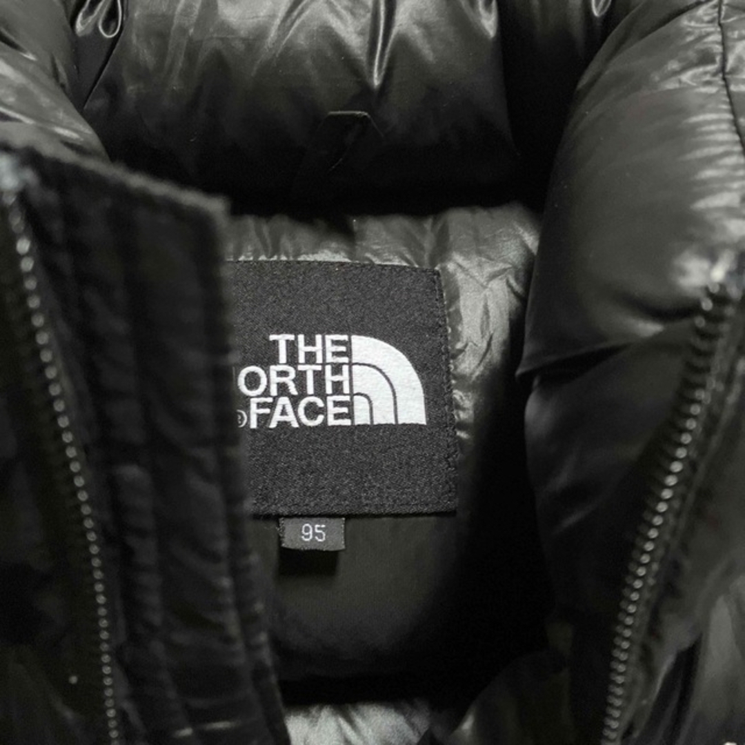 THE NORTH FACE ダウンジャケット800 2