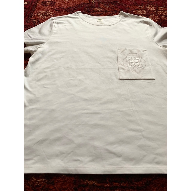 HERMES エルメスTシャツ 40