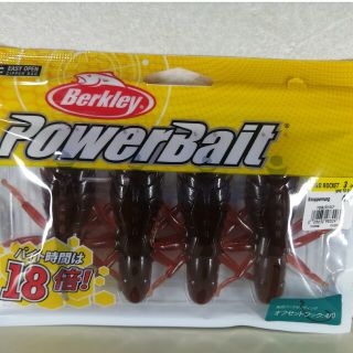 ジャゴロケット ３インチ  スカッパノン