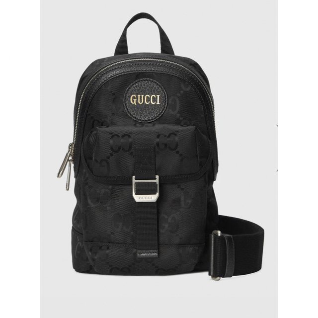 GUCCI ボディバッグ-